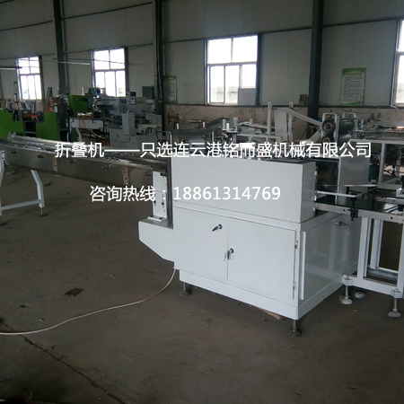 四边封包装机与传统包装机的区别