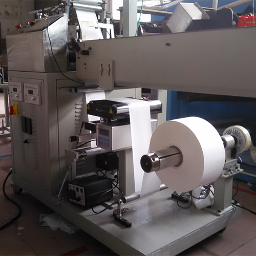 退热贴四边封包装机