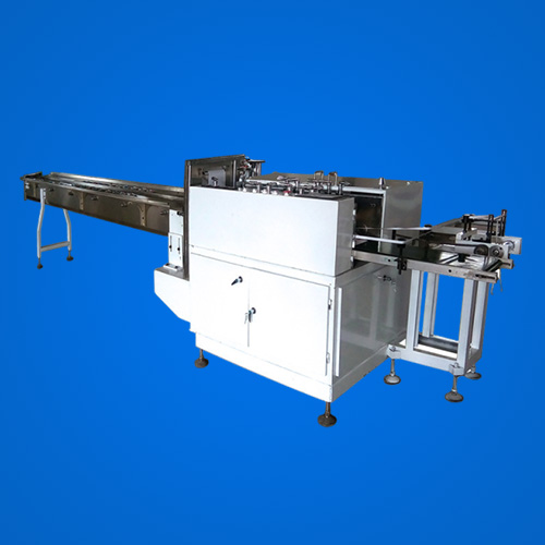 手机贴膜工具包装机